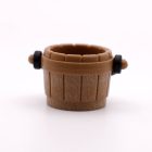 Playmobil Cubo de madera con asa ¡Despiece! | clickclack.es