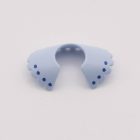 Playmobil Cuello collar azul con puntitos ¡Despiece! | clickclack.es