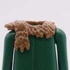 Playmobil Cuello collar de piel marrón ¡Despiece! | clickclack.es