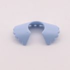 Playmobil Cuello collar mantilla azul claro ¡Despiece! | clickclack.es