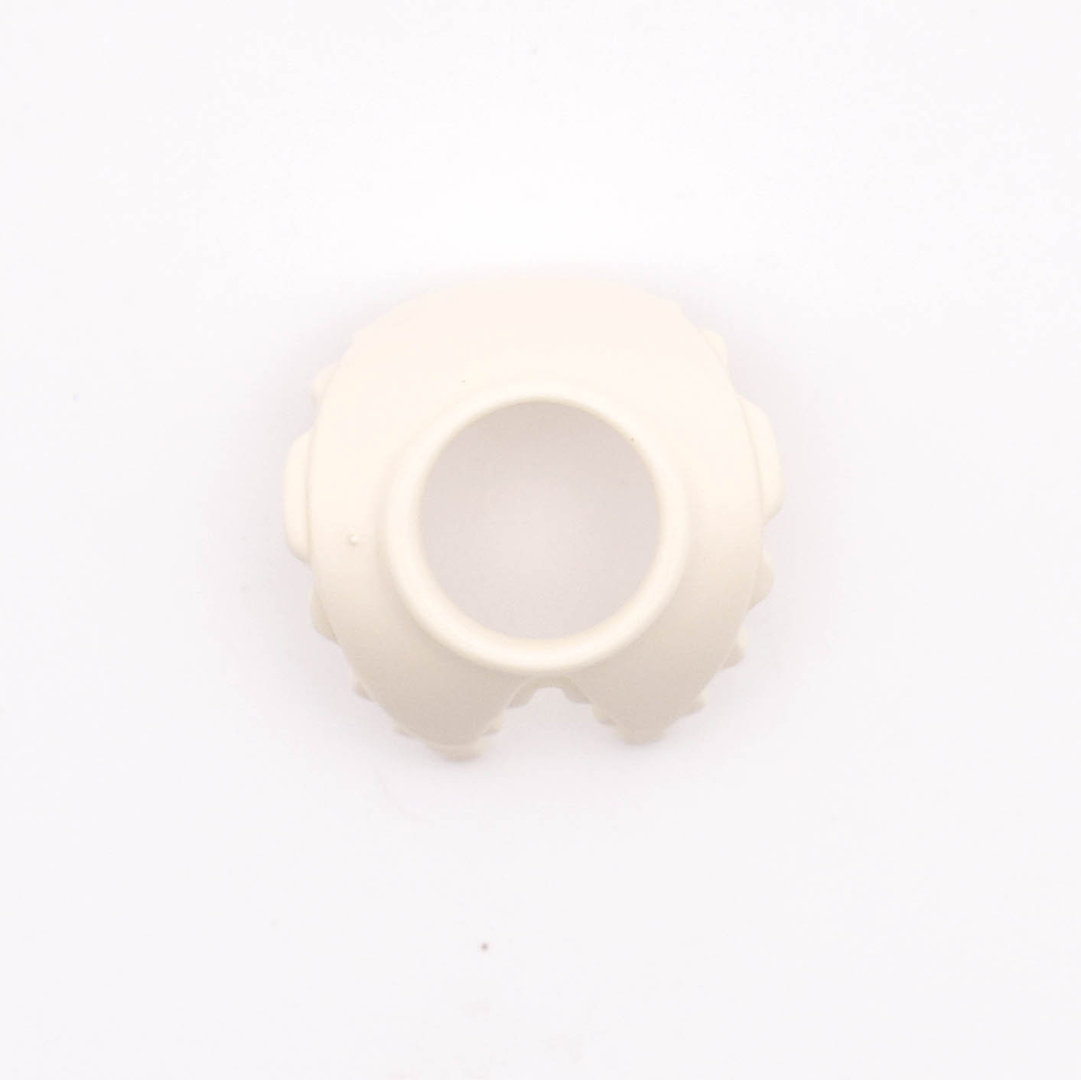 Playmobil Cuello collar mantilla blanca ¡Despiece! | clickclack.es