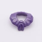 Playmobil Cuello collar violeta aldeana ¡Despiece! | clickclack.es