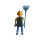 Playmobil Cuidadora del Zoo ¡Mercadillo! | clickclack.es