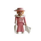 Playmobil Dama con paraguas y pañuelo ¡Mercadillo! | clickclack.es