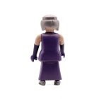 Playmobil Dama vestido de noche violeta ¡Mercadillo! | clickclack.es