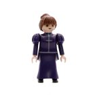 Playmobil Dama victoriana de azul con hombreras ¡Mercadillo! | clickclack.es