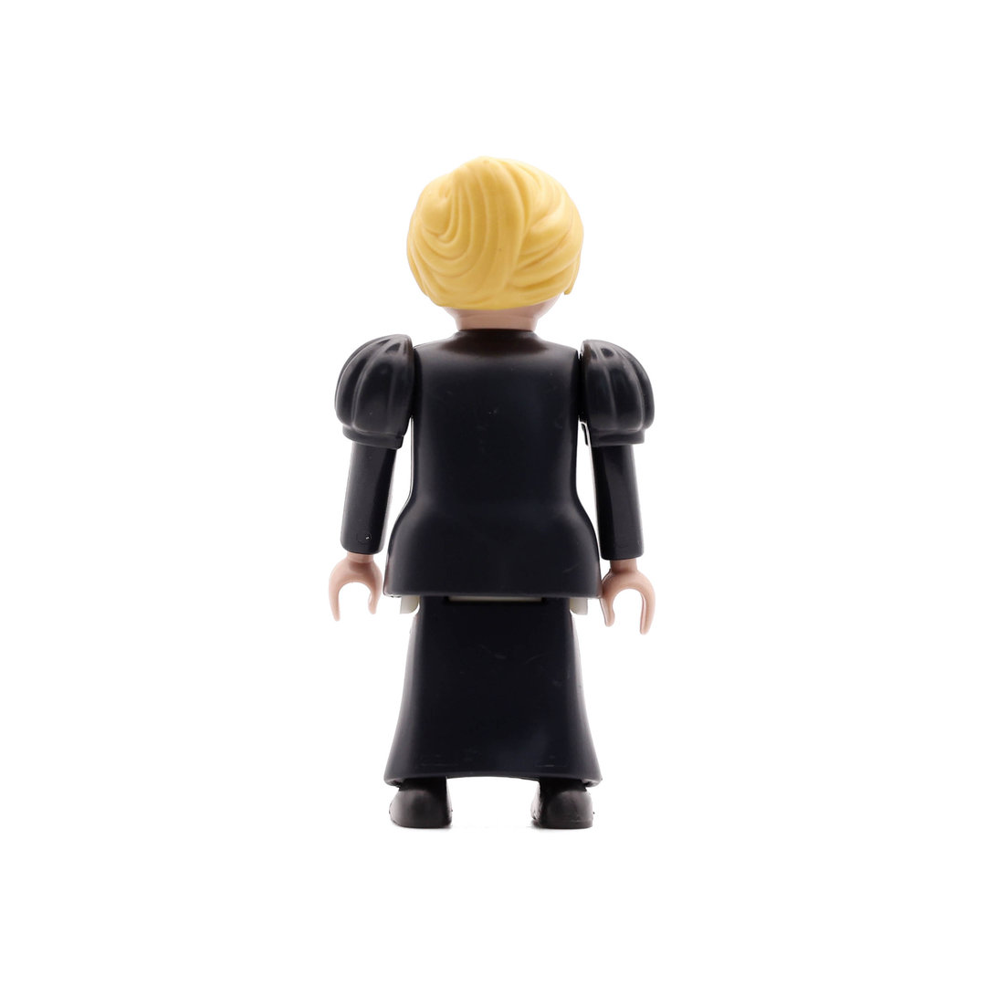 Playmobil Dama victoriana de gris con hombreras ¡Mercadillo! | clickclack.es