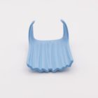 Playmobil Delantal azul claro ¡Despiece! | clickclack.es