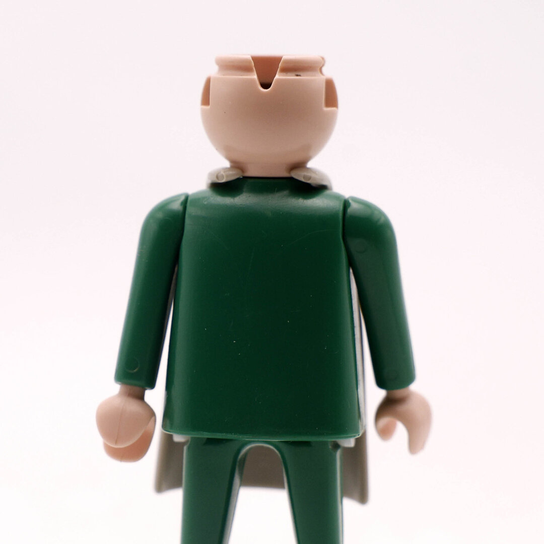 Playmobil Delantal barbacoa ¡Despiece! | clickclack.es