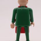 Playmobil Delantal de pizzero ¡Despiece! | clickclack.es