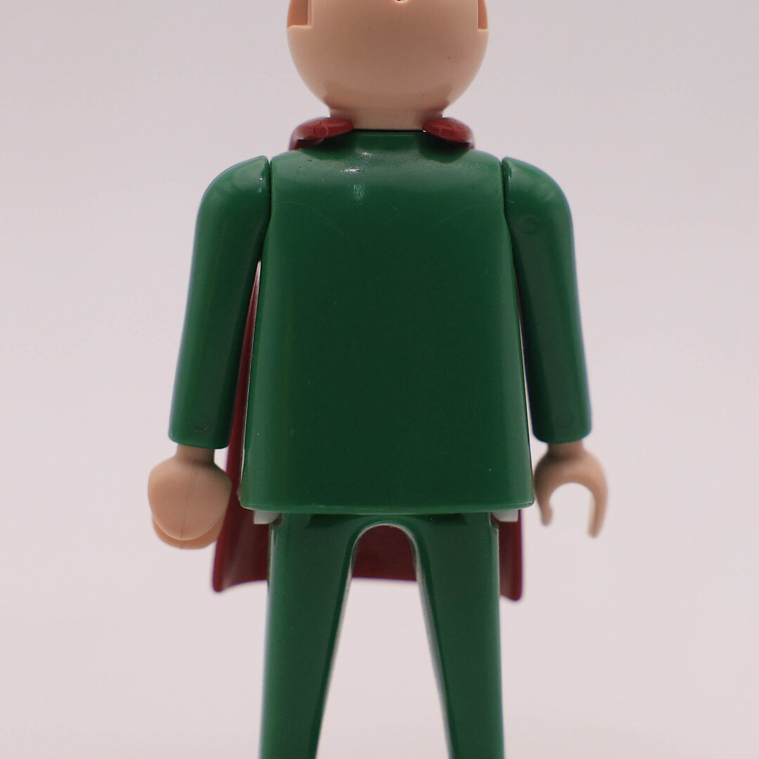 Playmobil Delantal rojo con bolsillo ¡Despiece! | clickclack.es