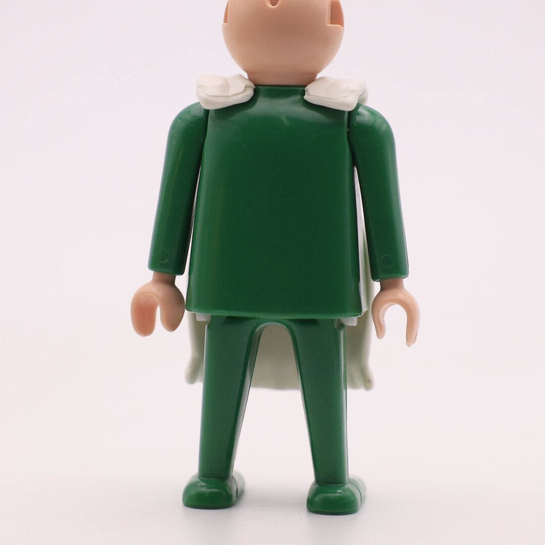 Playmobil Delantal victoriano blanco ¡Despiece! | clickclack.es