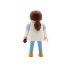 Playmobil Doctora con estetoscopio ¡Mercadillo! | clickclack.es