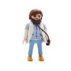 Playmobil Doctora con estetoscopio ¡Mercadillo! | clickclack.es
