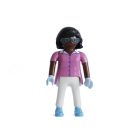 Playmobil Doctora con gafas ¡Mercadillo! | clickclack.es