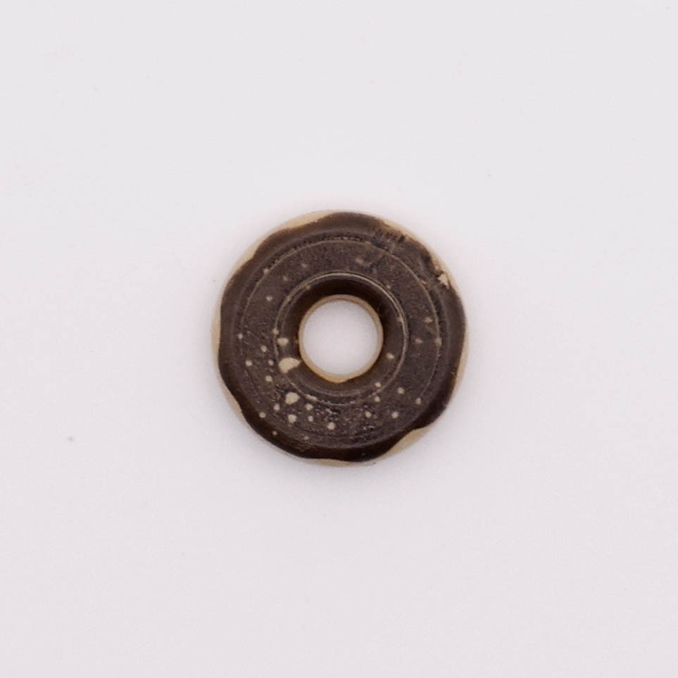 Playmobil Donut de chocolate ¡Despiece! | clickclack.es