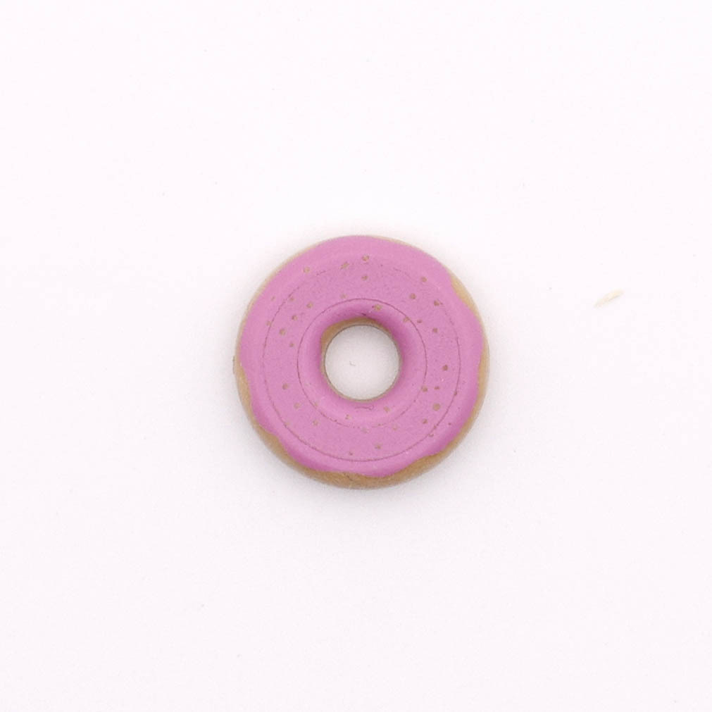Playmobil Donut de fresa ¡Despiece! | clickclack.es