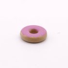 Playmobil Donut de fresa ¡Despiece! | clickclack.es
