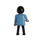 Playmobil Dr. Leonard McCoy ¡Mercadillo! | clickclack.es