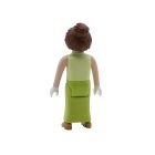 Playmobil Elegante joven con vestido verde ¡Mercadillo! | clickclack.es
