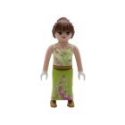 Playmobil Elegante joven con vestido verde ¡Mercadillo! | clickclack.es