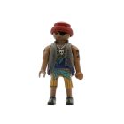 Playmobil Elegante pirata forzudo ¡Mercadillo! | clickclack.es