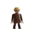 Playmobil Enano de Chocolate ¡Mercadillo! | clickclack.es