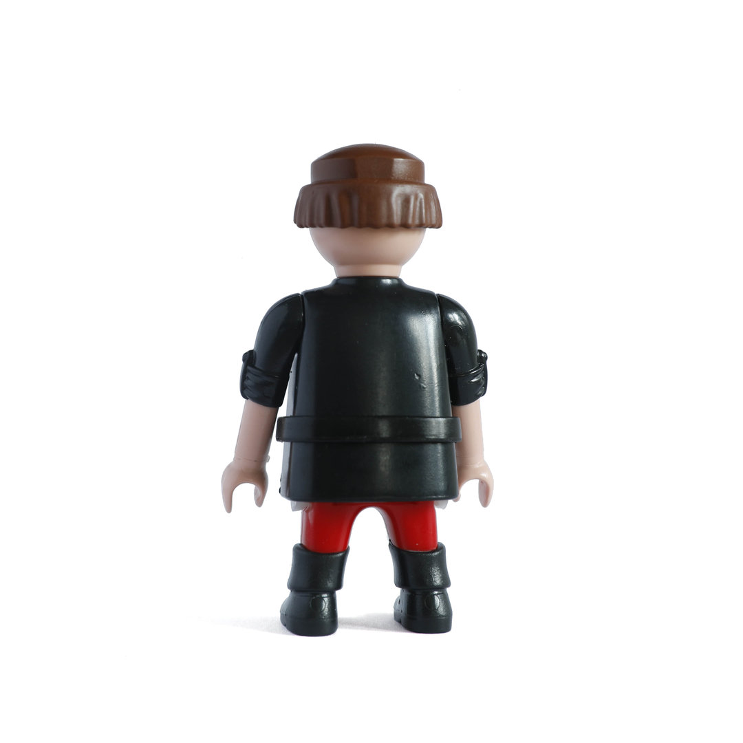 Playmobil Enano minero ¡Mercadillo! | clickclack.es