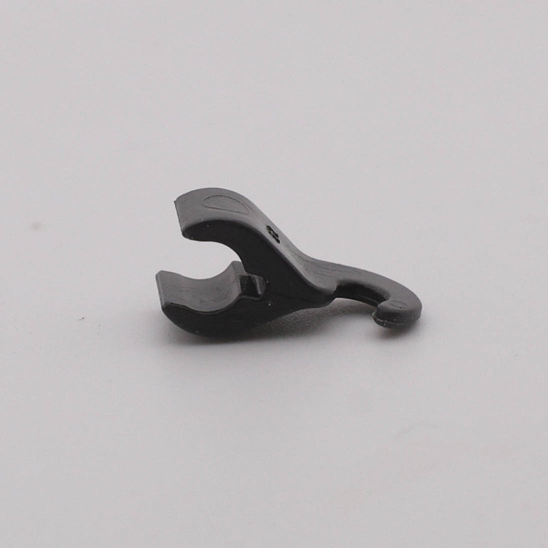 Playmobil Enganche gris para cinturón ¡Despiece! | clickclack.es