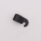 Playmobil Enganche gris para cinturón ¡Despiece! | clickclack.es
