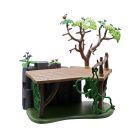 Playmobil Escondite del bosque ¡Despiece! | clickclack.es