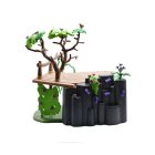 Playmobil Escondite del bosque ¡Despiece! | clickclack.es