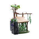 Playmobil Escondite del bosque ¡Despiece! | clickclack.es