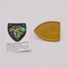 Playmobil Escudo dorado ¡Despiece! | clickclack.es