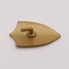 Playmobil Escudo dorado ¡Despiece! | clickclack.es