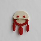 Playmobil Escudo indio con plumas ¡Despiece! | clickclack.es