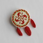 Playmobil Escudo indio con plumas ¡Despiece! | clickclack.es