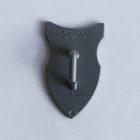 Playmobil escudo medieval bárbaro ¡Despiece! | clickclack.es