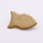 Playmobil Escudo medieval dorado ¡Despiece! | clickclack.es