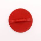 Playmobil Escudo rojo diana ¡Despiece! | clickclack.es