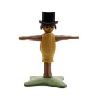Playmobil Espantapájaros con chistera ¡Mercadillo! | clickclack.es
