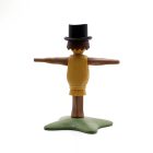 Playmobil Espantapájaros con chistera ¡Mercadillo! | clickclack.es