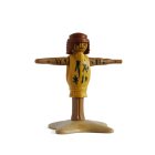 Playmobil Espantapájaros de paja ¡Mercadillo! | clickclack.es