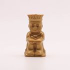 Playmobil Estatuilla dorada ¡Despiece! | clickclack.es