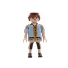 Playmobil Explorador azul atigrado ¡Mercadillo! | clickclack.es