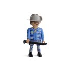 Playmobil Explorador con machete ¡Mercadillo! | clickclack.es