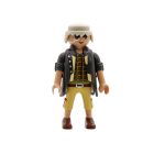 Playmobil Explorador con monóculo ¡Mercadillo! | clickclack.es