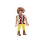 Playmobil Explorador con pantalón amarillo ¡Mercadillo! | clickclack.es