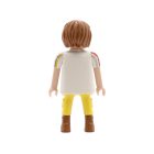 Playmobil Explorador con pantalón amarillo ¡Mercadillo! | clickclack.es