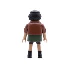 Playmobil Explorador de marrón verde ¡Mercadillo! | clickclack.es